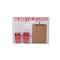 5S Supplies 5s Red Tag Board with Clipboard 100 Red Tags Included Red Tag Station 5SLOGBRD - alternate 1